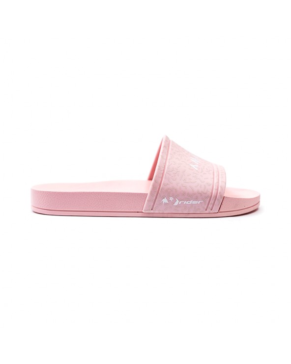 SANDALIAS ROSADAS