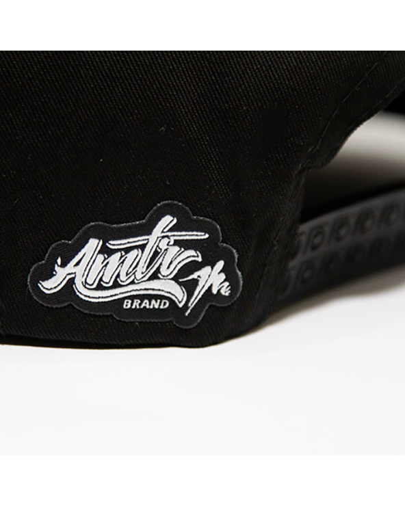Gorra Amateur Brand...