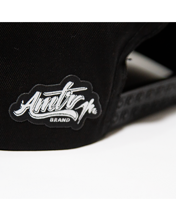 Gorra Amateur Brand...