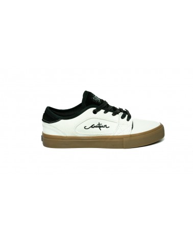 ZAPATOS TENIS MAIPURE / CREMA