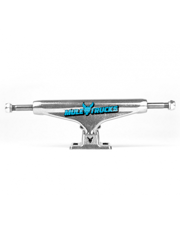 MULE TRUCKS SKATEBOARDING...