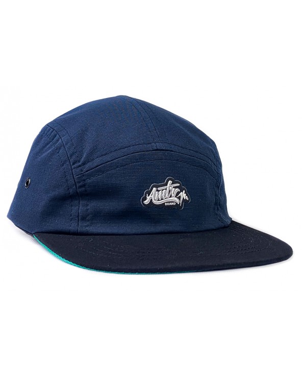 GORRA AMATEUR BRAND 5 PANEL...
