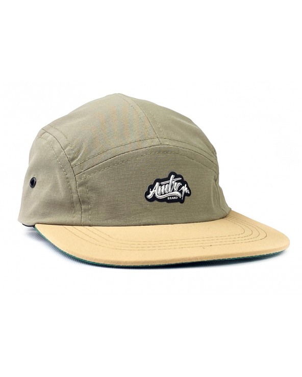 GORRA AMATEUR BRAND 5 PANEL...