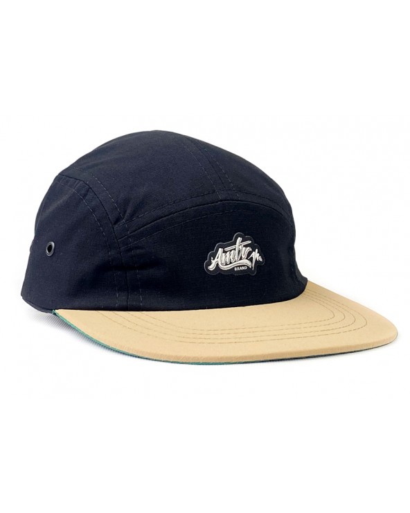 GORRA AMATEUR BRAND 5 PANEL...