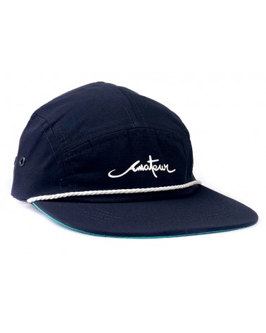 GORRA AMATEUR BRAND 5 PANEL...