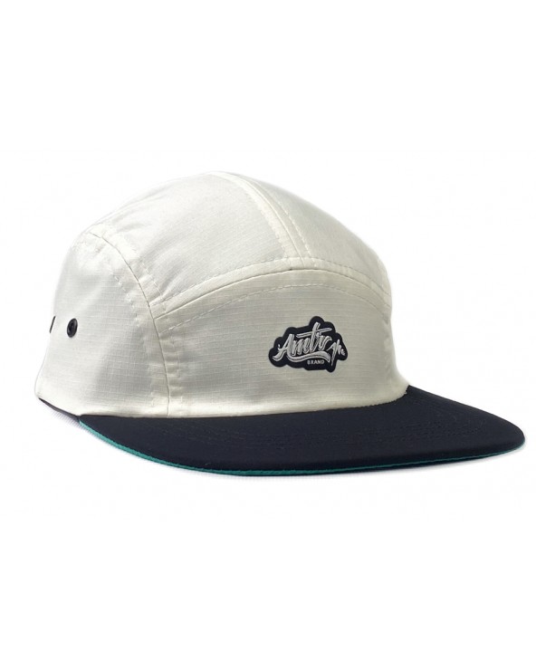 GORRA AMATEUR BRAND 5 PANEL...