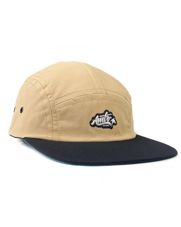 GORRA AMATEUR BRAND 5 PANEL...