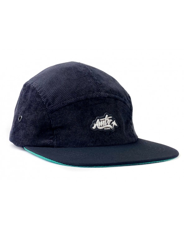 GORRA AMATEUR BRAND 5 PANEL...
