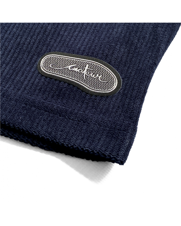 BERMUDA PANA AZUL NAVY -...