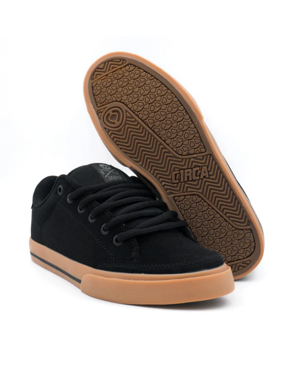 C1RCA LOPEZ - AL 50 - BLACK...
