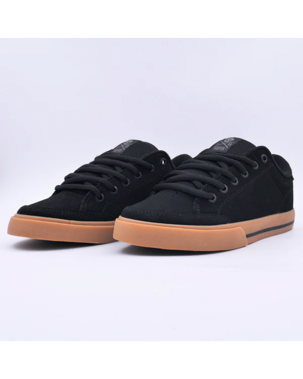 C1RCA LOPEZ - AL 50 - BLACK...