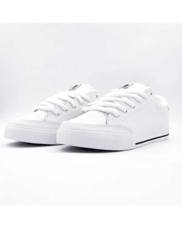 C1RCA LOPEZ - AL 50 - WHITE...