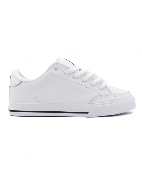 C1RCA LOPEZ - AL 50 - WHITE...