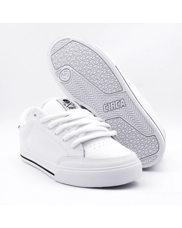 C1RCA LOPEZ - AL 50 - WHITE...