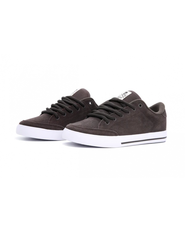 C1RCA LOPEZ - AL 50 - BROWN...