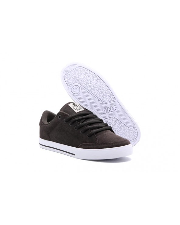 C1RCA LOPEZ - AL 50 - BROWN...
