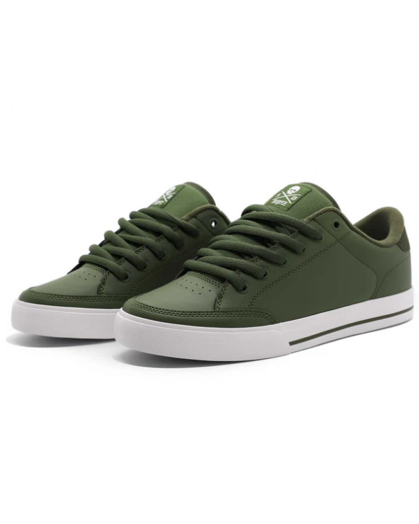 C1RCA LOPEZ - AL 50 - LODEN...