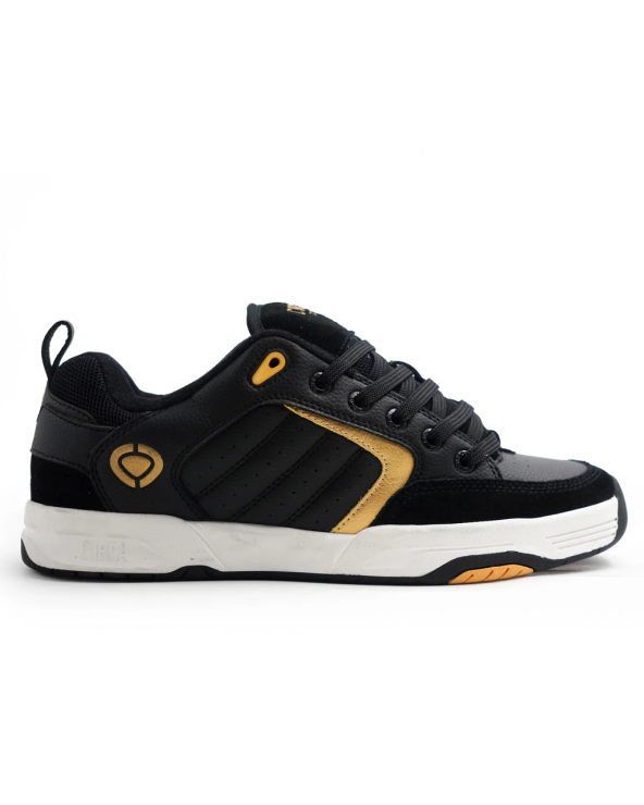 C1RCA CX 201R - BLACK / GOLD