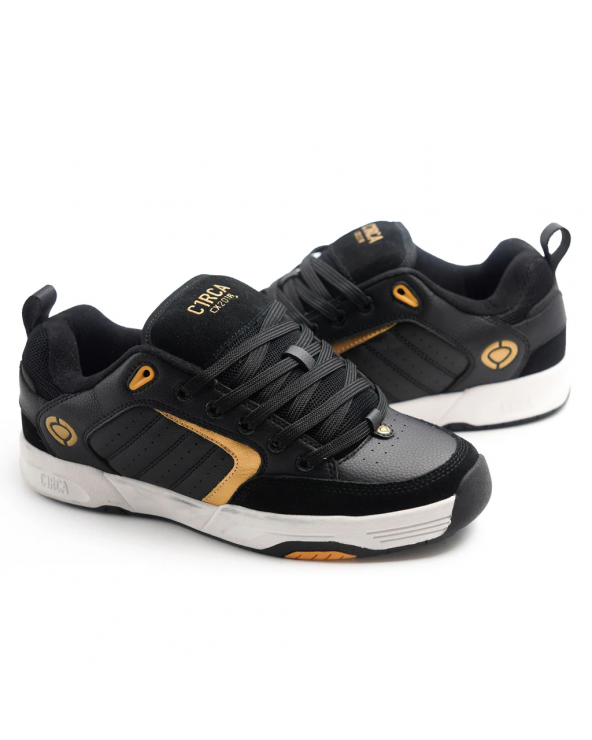 C1RCA CX 201R - BLACK / GOLD