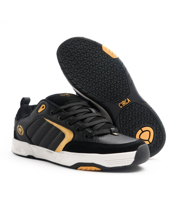 C1RCA CX 201R - BLACK / GOLD