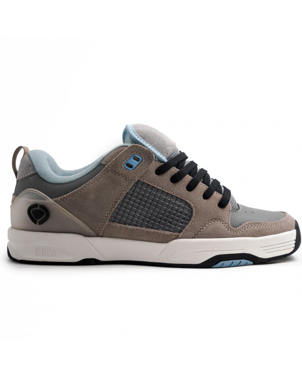 C1RCA TAVE TT - DOVE / GRAY...