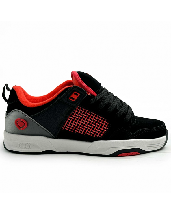 C1RCA TAVE TT - BLACK /...