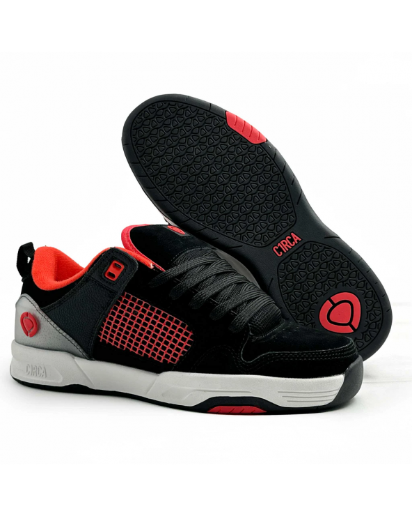 C1RCA TAVE TT - BLACK /...