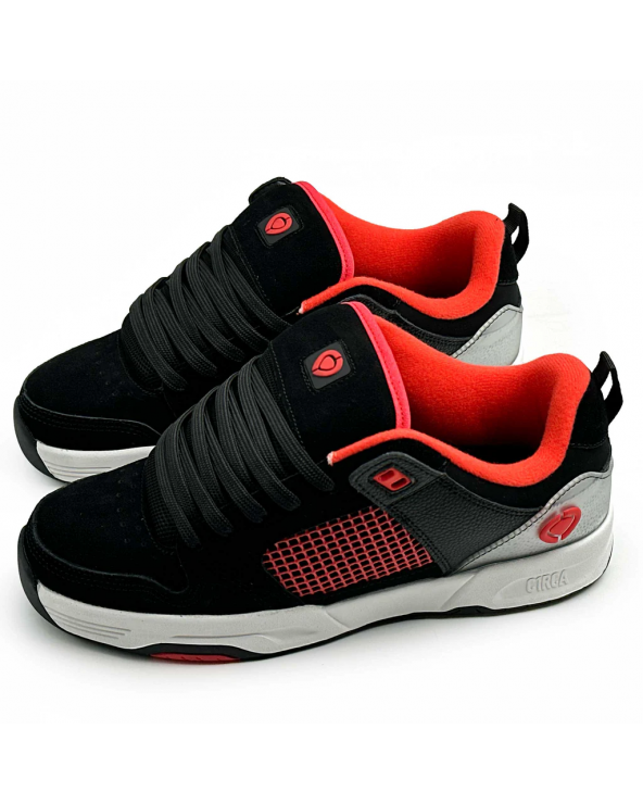 C1RCA TAVE TT - BLACK /...