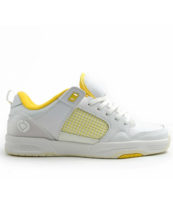 C1RCA TAVE TT - WHITE /...