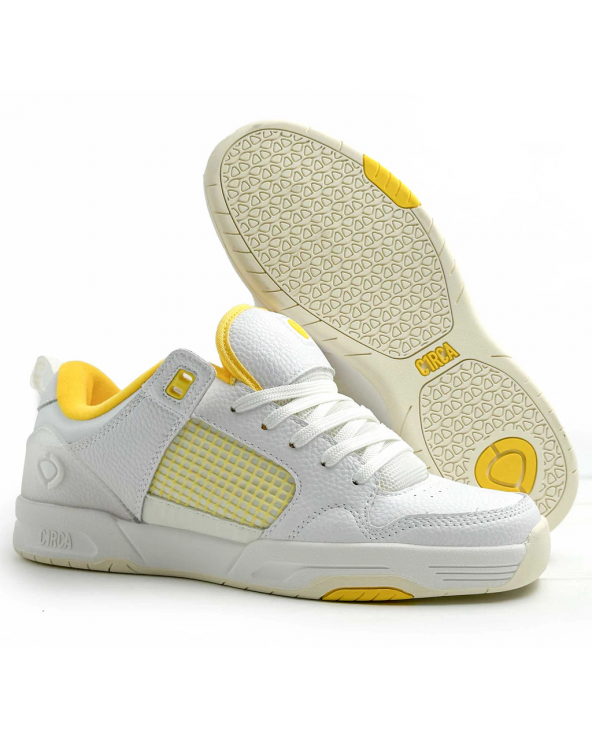 C1RCA TAVE TT - WHITE /...