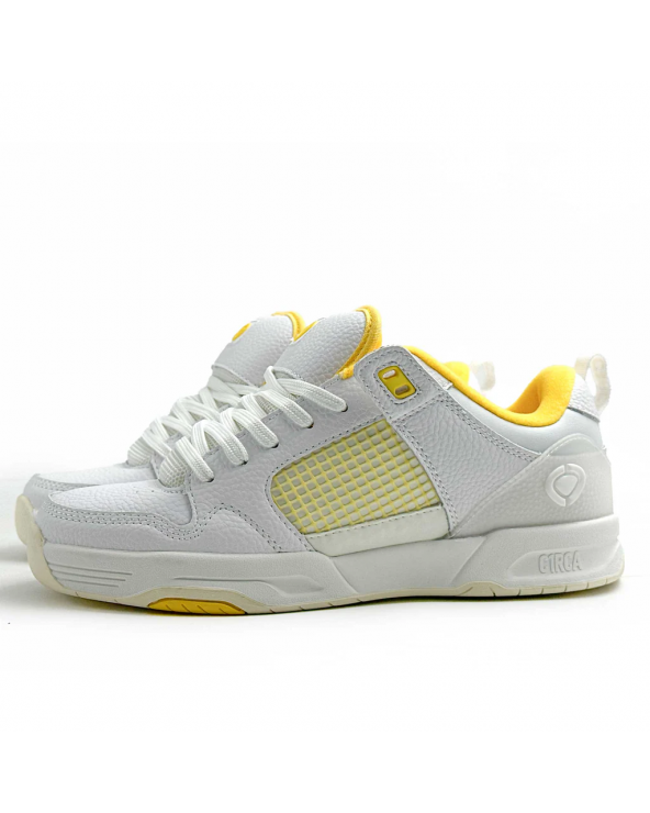 C1RCA TAVE TT - WHITE /...