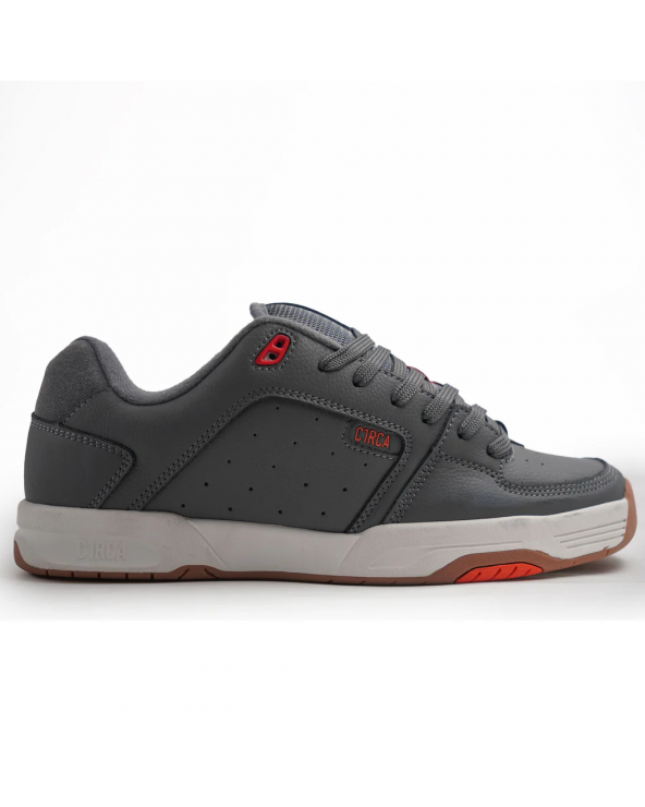 C1RCA 805 - GREY / MANDARIN
