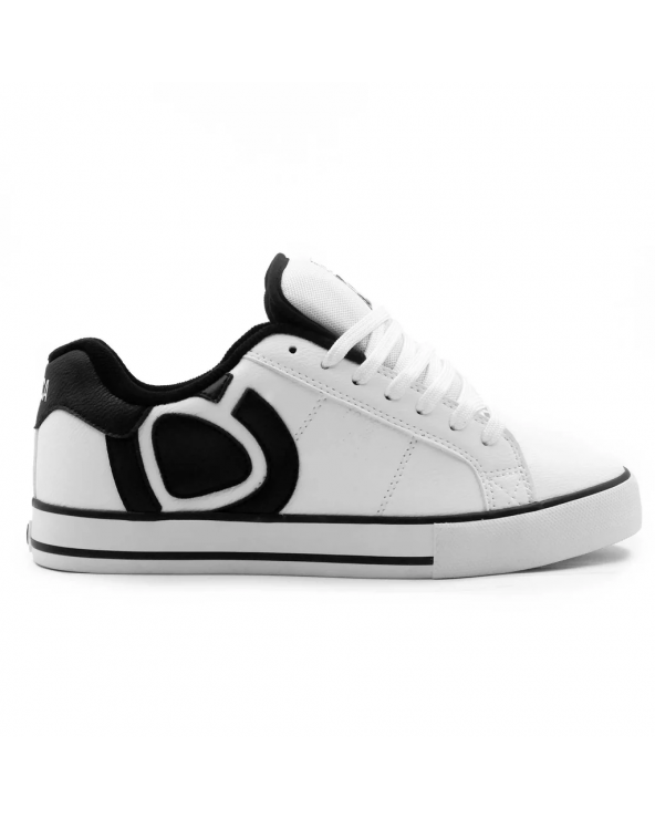 C1RCA 211 VULC - WHITE / BLACK