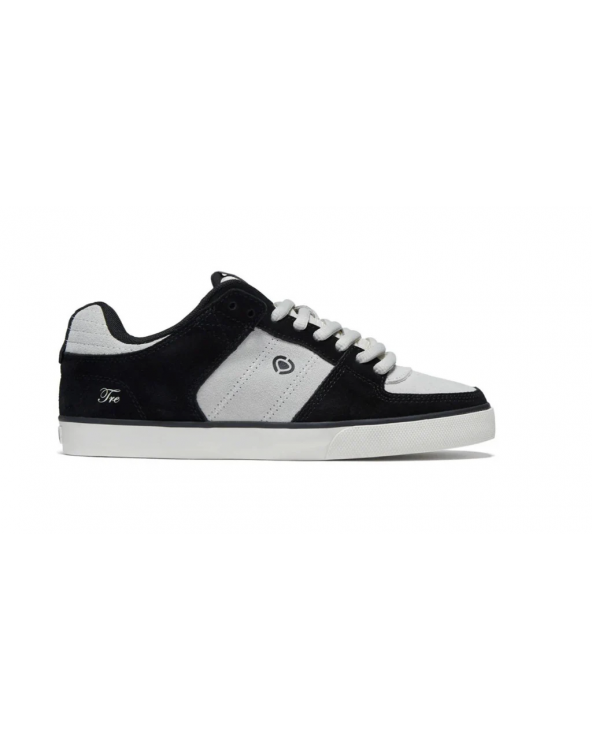 C1RCA TRE - BLACK / GARDENIA