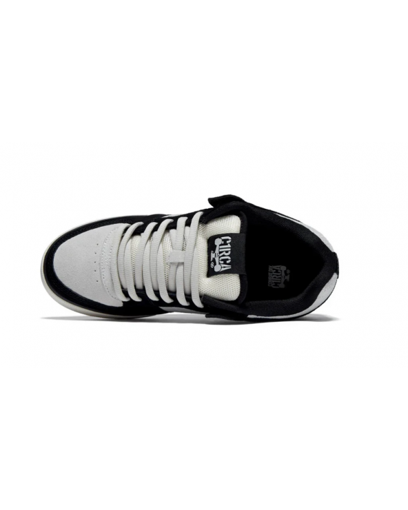 C1RCA TRE - BLACK / GARDENIA