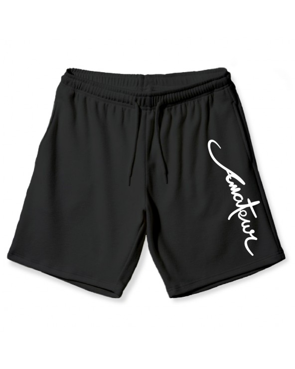 BERMUDA COLOR NEGRO - BASIC...