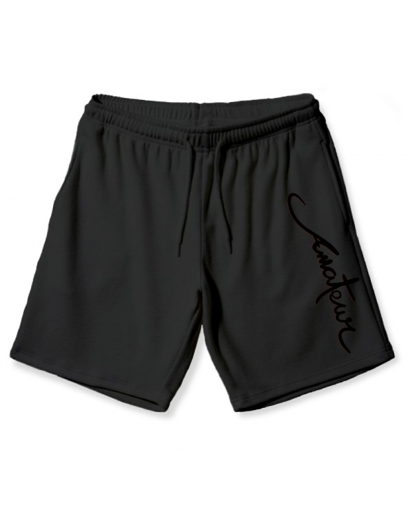 BERMUDA COLOR NEGRO - BASIC...