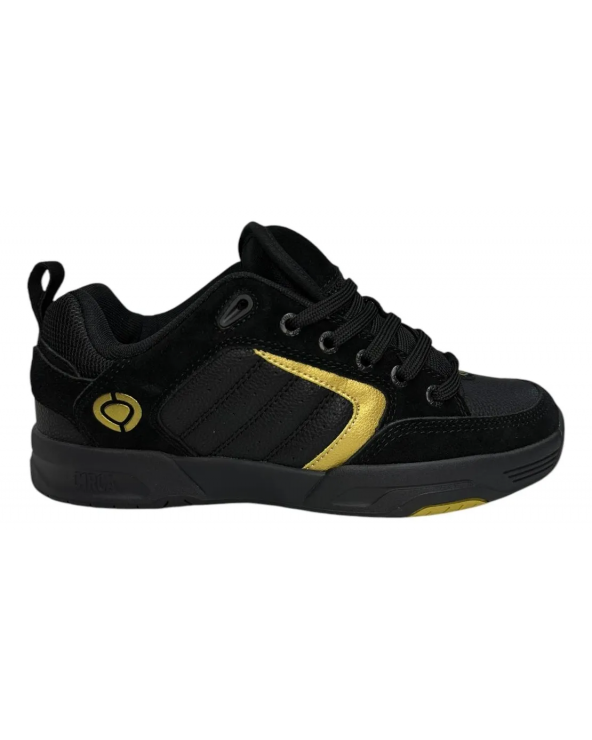 C1RCA 201 R - BLACK / GOLD