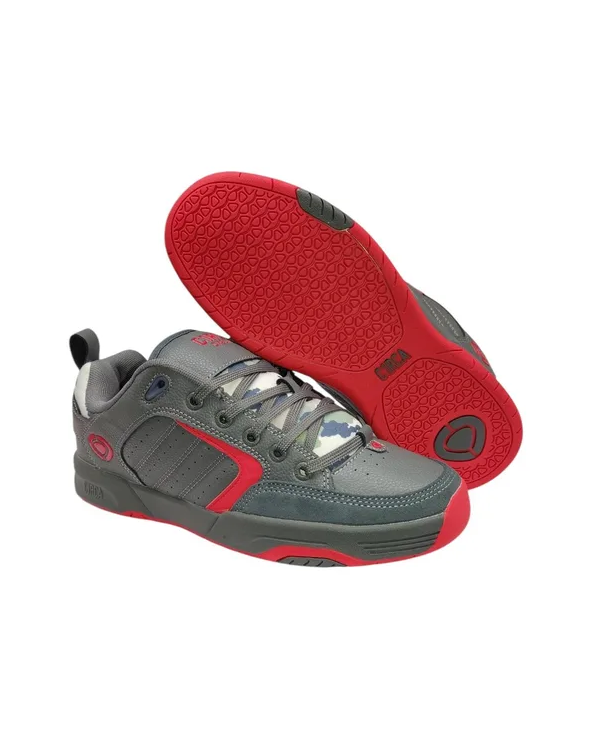 C1RCA 201 R - DARK GREY /...