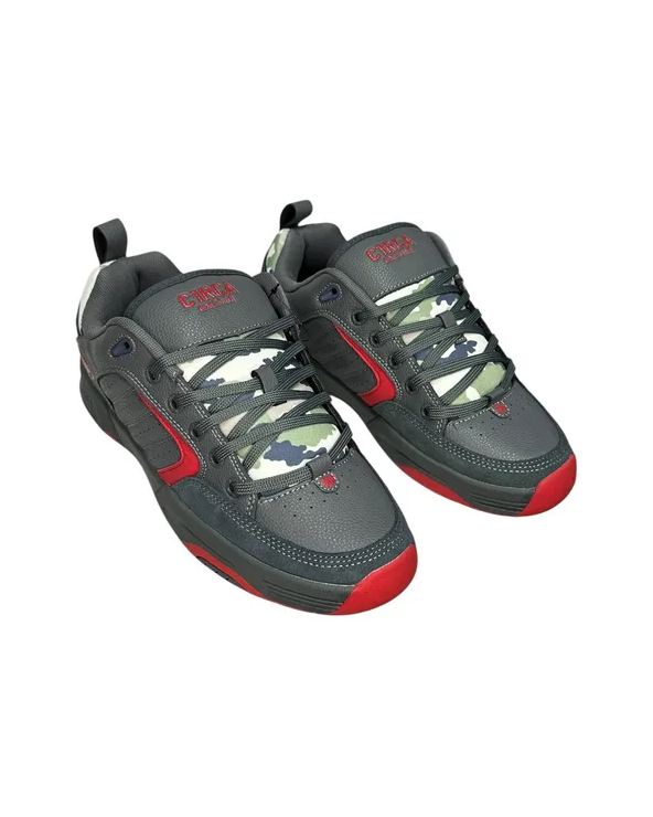 C1RCA 201 R - DARK GREY /...