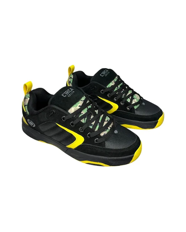 C1RCA 201 R - BLACK /...
