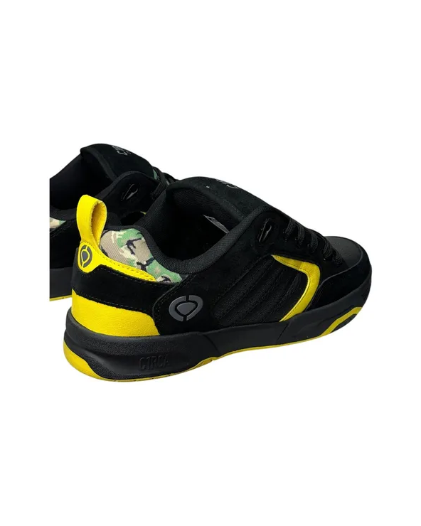 C1RCA 201 R - BLACK /...