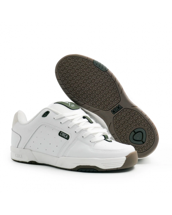C1RCA 805 - WHITE / THYME