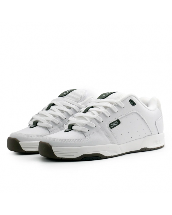 C1RCA 805 - WHITE / THYME