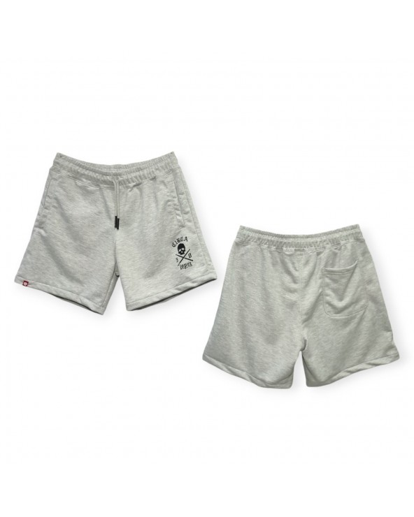 C1RCA LOPEZ 50 SHORT GREY