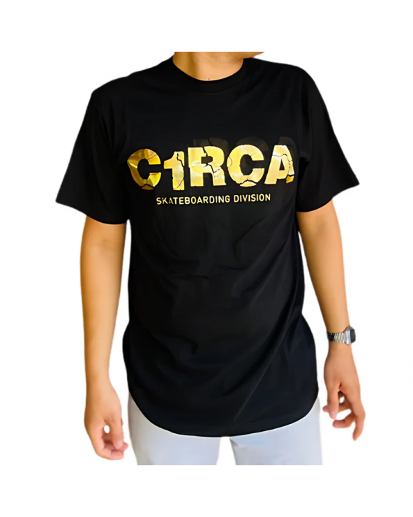 C1RCA DIVISION TEE X AM...