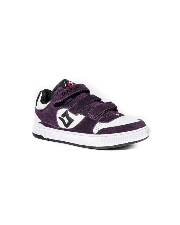 Zapatilla Fusión VS Kids UG...