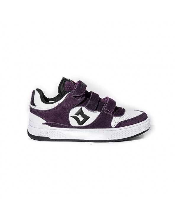 Zapatilla Fusión VS Kids UG...