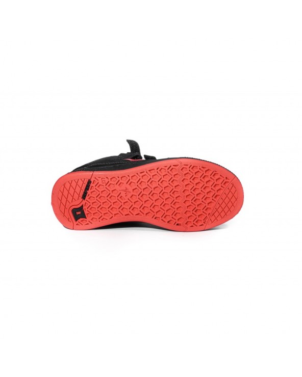 Zapatilla Fusión PRO UG B&R