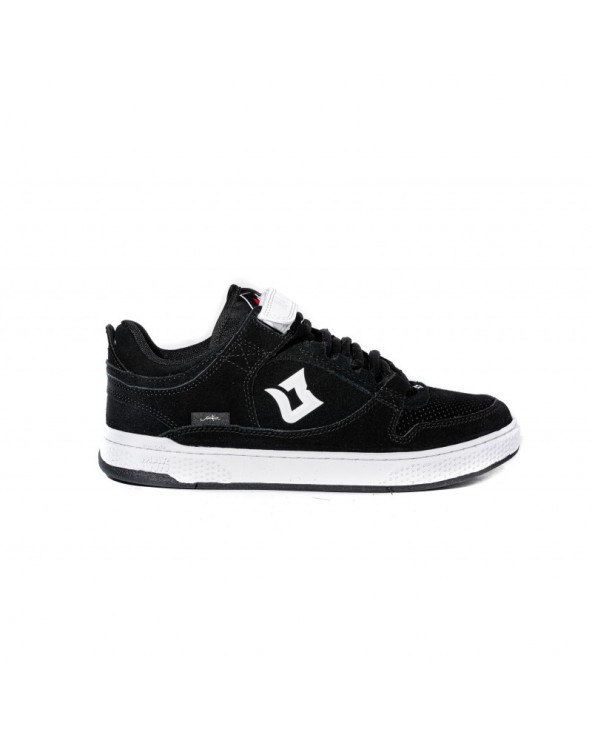 Zapatilla Fusión PRO UG B&W